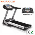 3.0HP Home Running Machine - Motorized Treadmill (8008B)